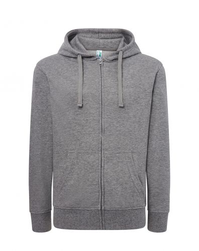 BLUZA DRESOWA ZIPPIE